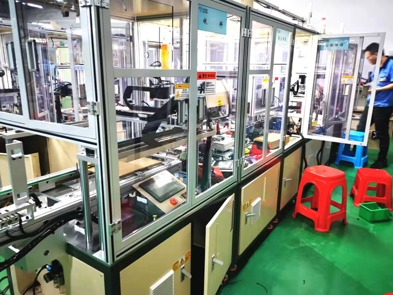 廠(chǎng)房設(shè)備